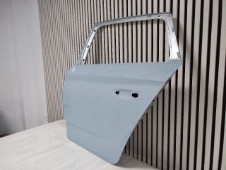 bontott SKODA SCALA Bal hátsó Ajtó (Üres lemez)