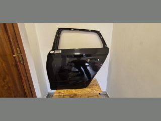 bontott SKODA SCALA Bal hátsó Ajtó (Üres lemez)