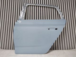 bontott SKODA SCALA Bal hátsó Ajtó (Üres lemez)