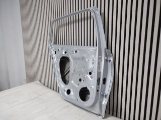 bontott SKODA SCALA Bal hátsó Ajtó (Üres lemez)