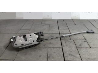 bontott SKODA SCALA Bal hátsó Ajtózár