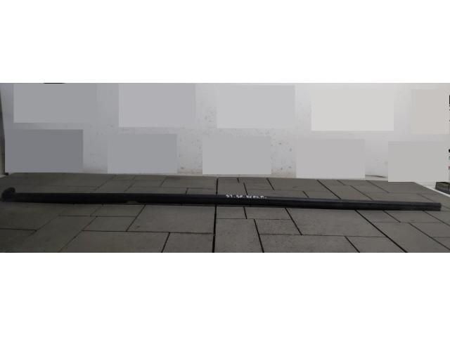 bontott SKODA SCALA Bal hátsó Vízlehúzó Gumicsík