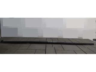 bontott SKODA SCALA Bal hátsó Vízlehúzó Gumicsík