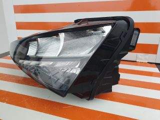 bontott SKODA SCALA Bal Ledes Fényszóró