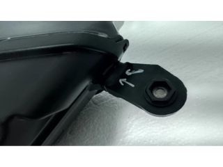 bontott SKODA SCALA Bal Ledes Fényszóró