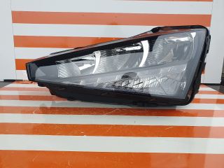 bontott SKODA SCALA Bal Ledes Fényszóró