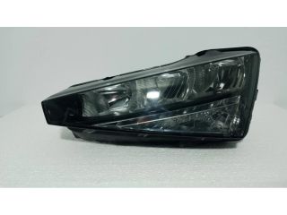 bontott SKODA SCALA Bal Ledes Fényszóró