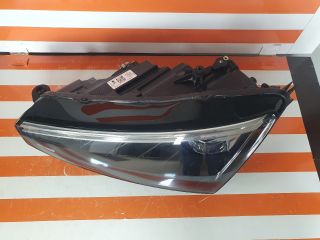 bontott SKODA SCALA Bal Ledes Fényszóró