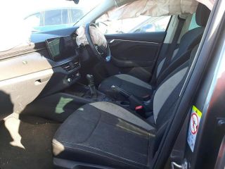 bontott SKODA SCALA Bal Oldallégzsák