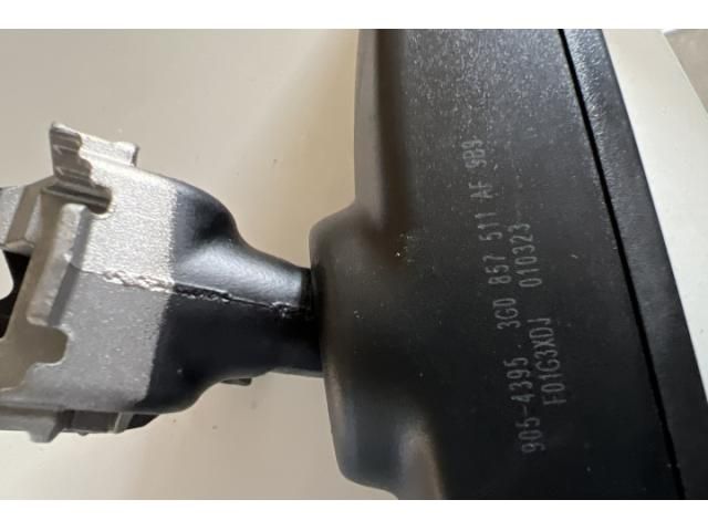 bontott SKODA SCALA Belső Visszapillantó Tükör