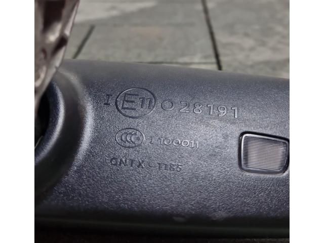 bontott SKODA SCALA Belső Visszapillantó Tükör