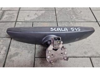 bontott SKODA SCALA Belső Visszapillantó Tükör