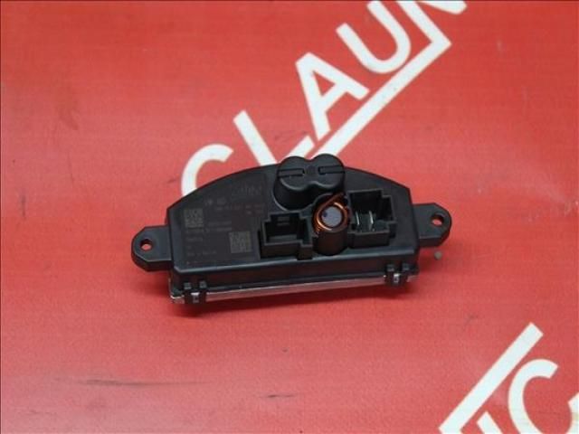 bontott SKODA SCALA Előtét Ellenállás Fűtőmotor