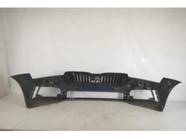 bontott SKODA SCALA Első Lökhárító (Részeivel)