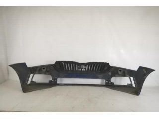 bontott SKODA SCALA Első Lökhárító (Részeivel)