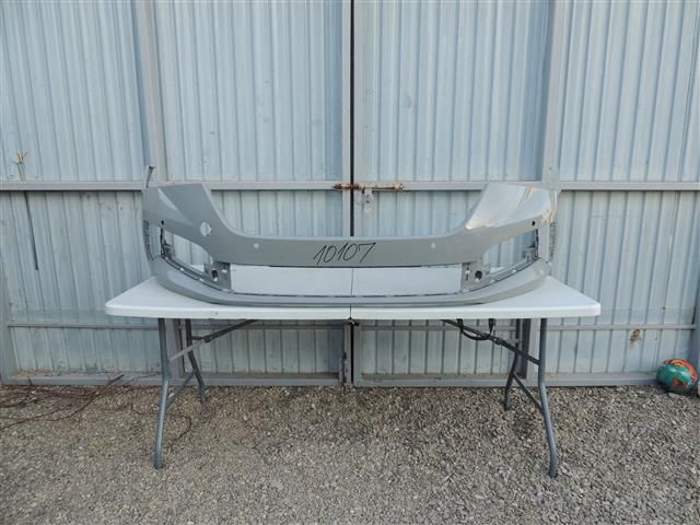 bontott SKODA SCALA Első Lökhárító (Részeivel)