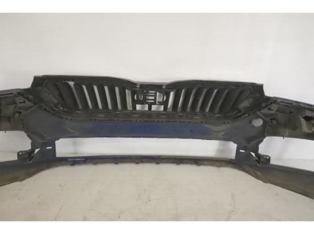 bontott SKODA SCALA Első Lökhárító (Részeivel)