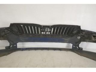 bontott SKODA SCALA Első Lökhárító (Részeivel)