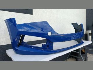 bontott SKODA SCALA Első Lökhárító (Részeivel)