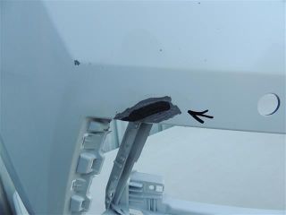 bontott SKODA SCALA Első Lökhárító (Részeivel)