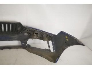 bontott SKODA SCALA Első Lökhárító (Részeivel)