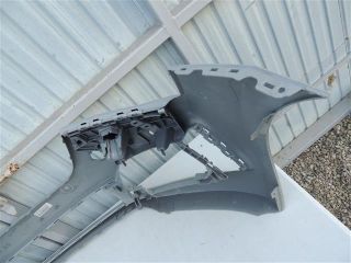 bontott SKODA SCALA Első Lökhárító (Részeivel)