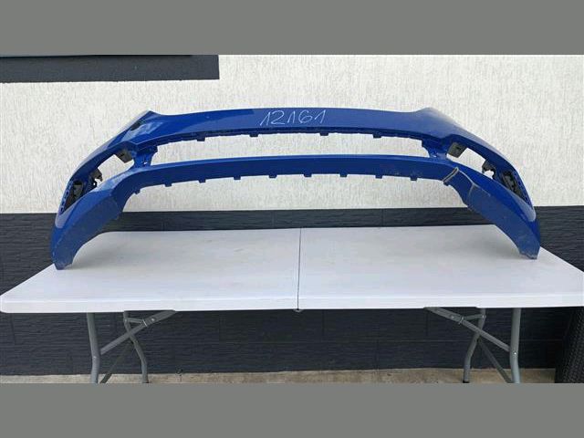 bontott SKODA SCALA Első Lökhárító (Részeivel)