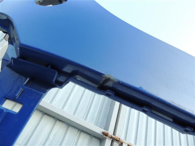 bontott SKODA SCALA Első Lökhárító (Részeivel)