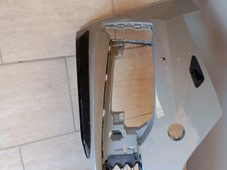 bontott SKODA SCALA Első Lökhárító (Részeivel)