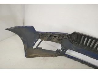 bontott SKODA SCALA Első Lökhárító (Részeivel)