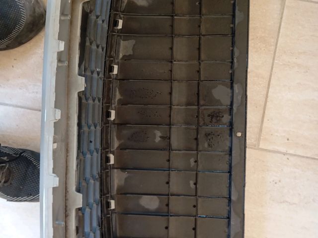 bontott SKODA SCALA Első Lökhárító (Részeivel)