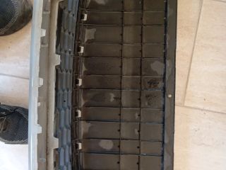 bontott SKODA SCALA Első Lökhárító (Részeivel)