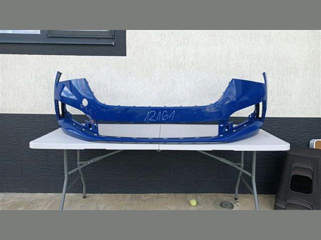 bontott SKODA SCALA Első Lökhárító (Részeivel)