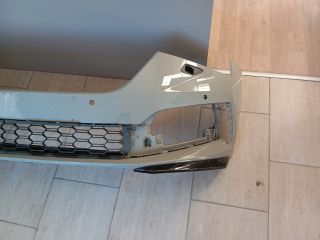 bontott SKODA SCALA Első Lökhárító (Részeivel)