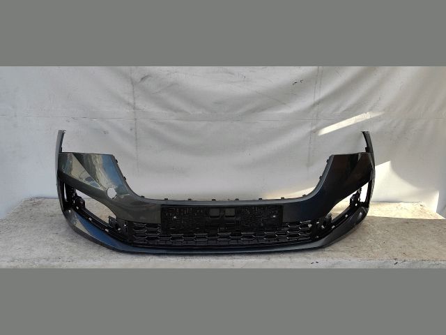 bontott SKODA SCALA Első Lökhárító (Üresen)