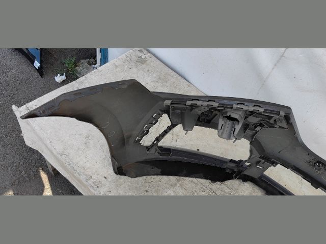 bontott SKODA SCALA Első Lökhárító (Üresen)