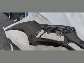 bontott SKODA SCALA Első Lökhárító (Üresen)