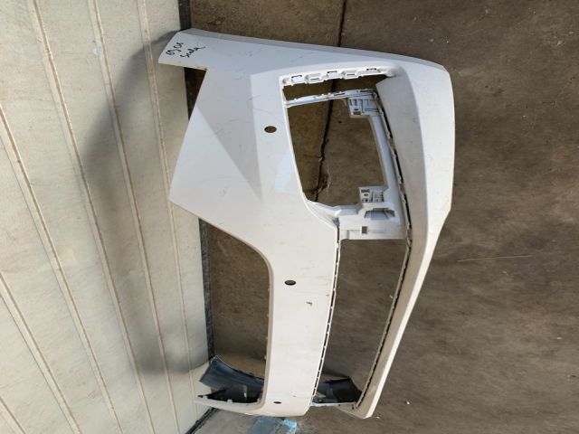 bontott SKODA SCALA Első Lökhárító (Üresen)