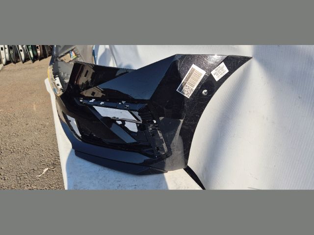 bontott SKODA SCALA Első Lökhárító (Üresen)