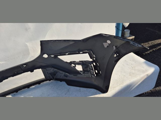 bontott SKODA SCALA Első Lökhárító (Üresen)