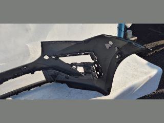 bontott SKODA SCALA Első Lökhárító (Üresen)