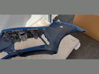 bontott SKODA SCALA Első Lökhárító (Üresen)