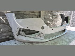 bontott SKODA SCALA Első Lökhárító (Üresen)