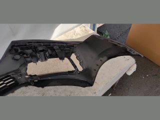 bontott SKODA SCALA Első Lökhárító (Üresen)