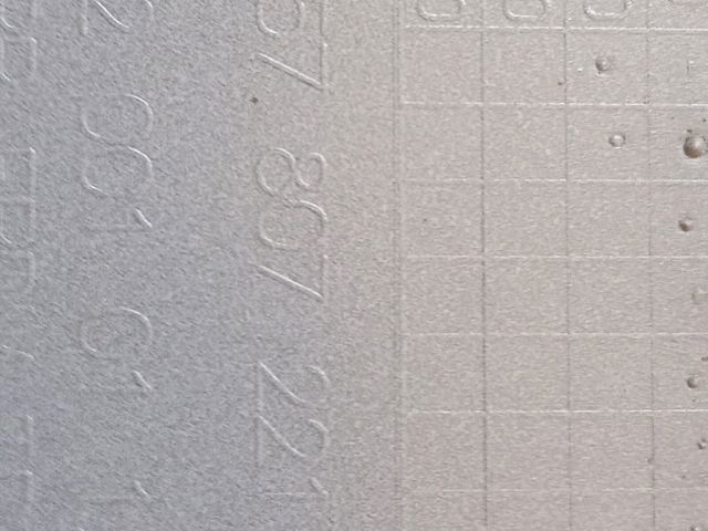 bontott SKODA SCALA Első Lökhárító (Üresen)