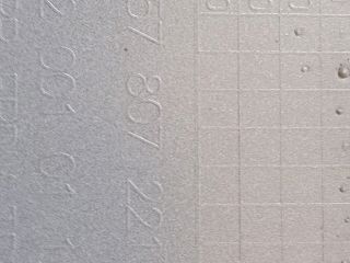 bontott SKODA SCALA Első Lökhárító (Üresen)