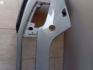 bontott SKODA SCALA Első Lökhárító (Üresen)