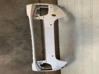 bontott SKODA SCALA Első Lökhárító (Üresen)