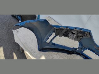 bontott SKODA SCALA Első Lökhárító (Üresen)