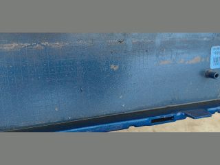 bontott SKODA SCALA Első Lökhárító (Üresen)